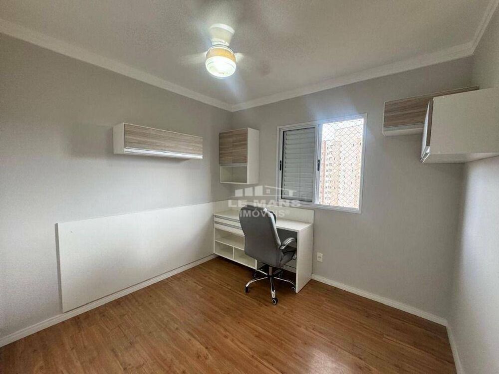 Apartamento à venda com 2 quartos, 57m² - Foto 8
