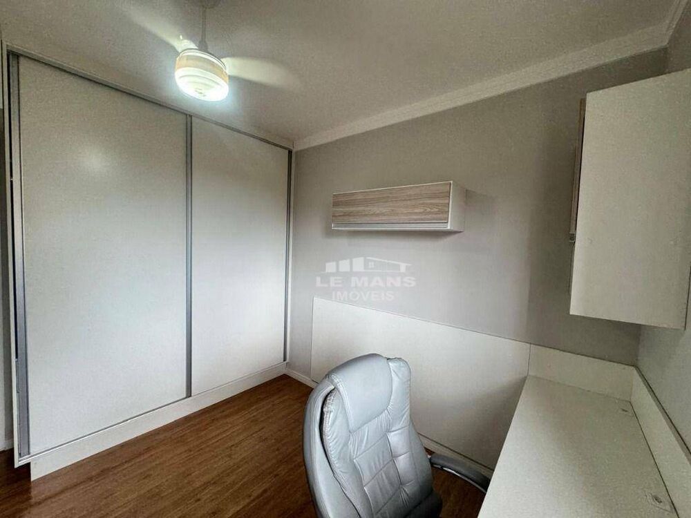 Apartamento à venda com 2 quartos, 57m² - Foto 9