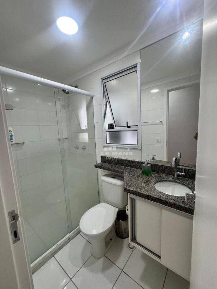 Apartamento à venda com 2 quartos, 57m² - Foto 10