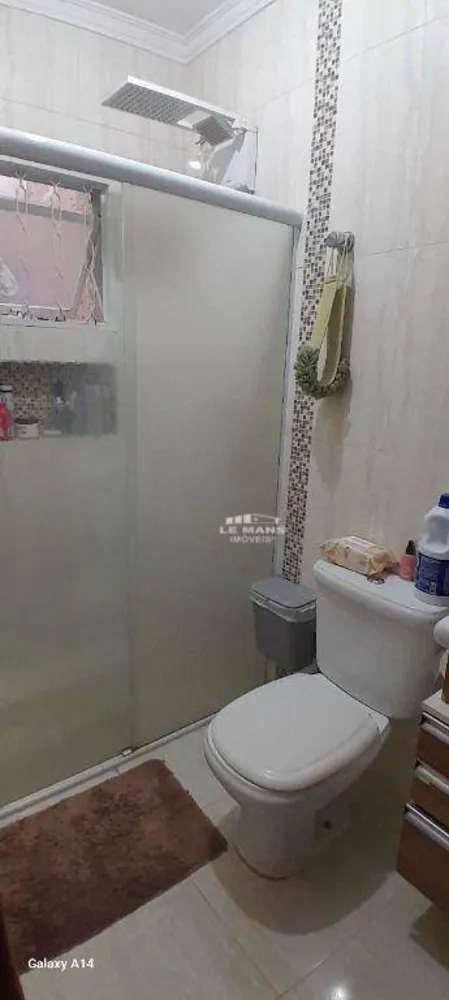 Casa, 5 quartos, 200 m² - Foto 8