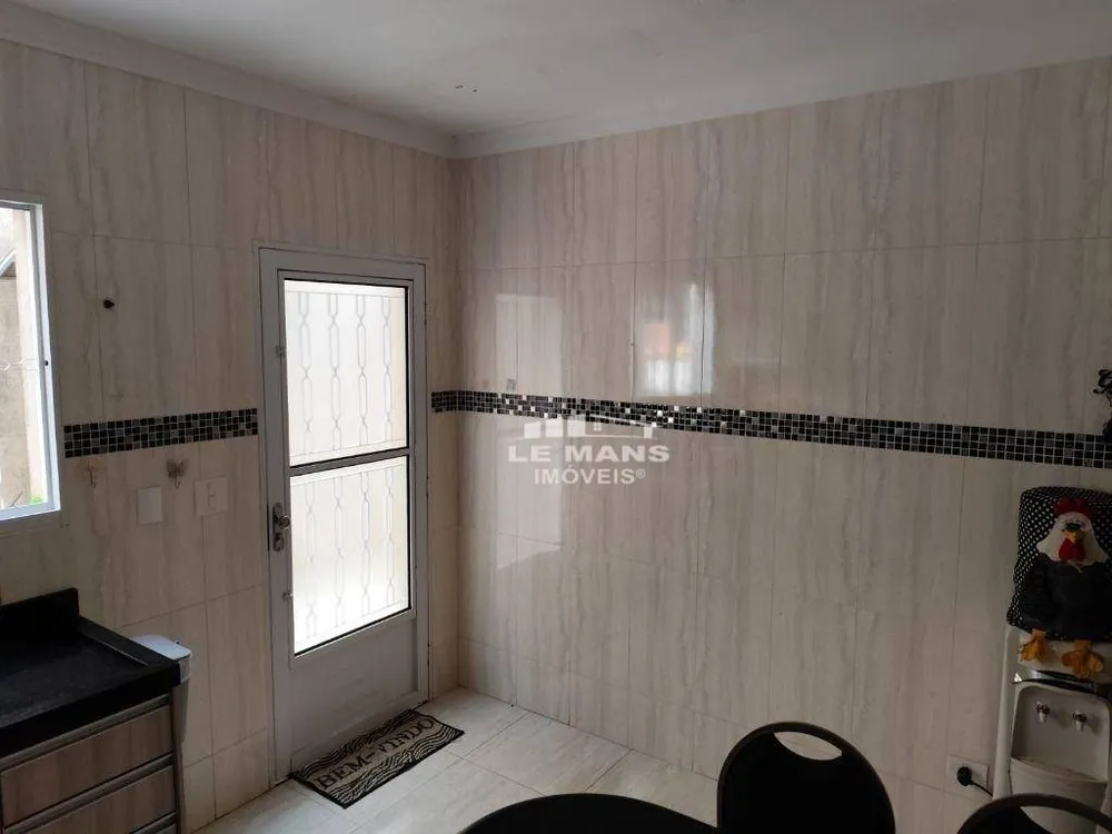 Casa, 5 quartos, 200 m² - Foto 6