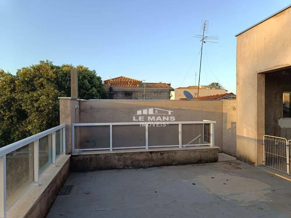 Casa, 5 quartos, 200 m² - Foto 7