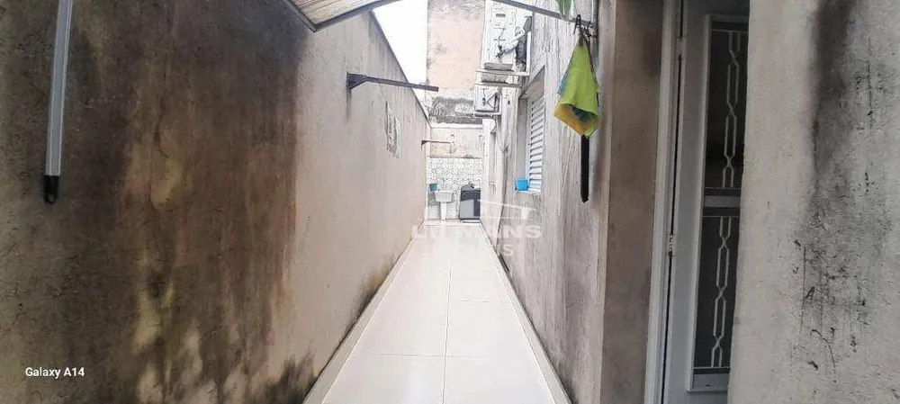 Casa, 5 quartos, 200 m² - Foto 10