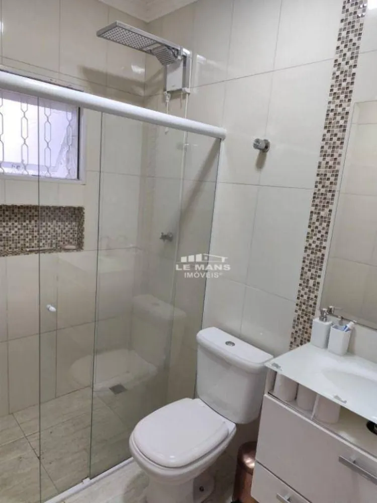 Casa, 5 quartos, 200 m² - Foto 7