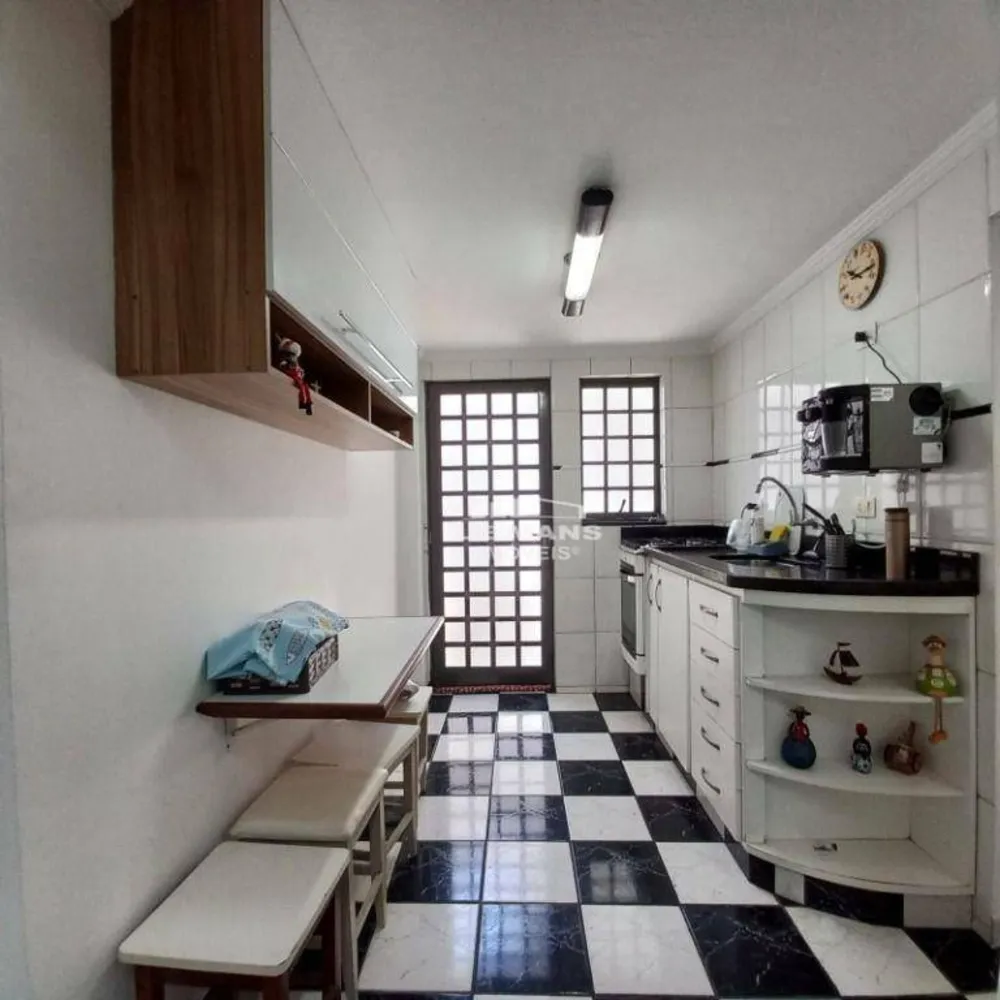 Casa, 2 quartos, 93 m² - Foto 2