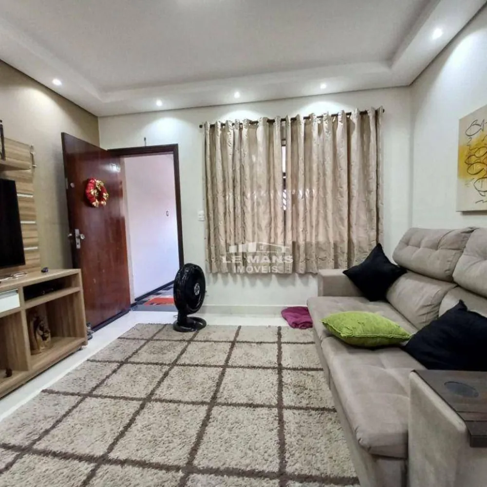 Casa, 2 quartos, 93 m² - Foto 1