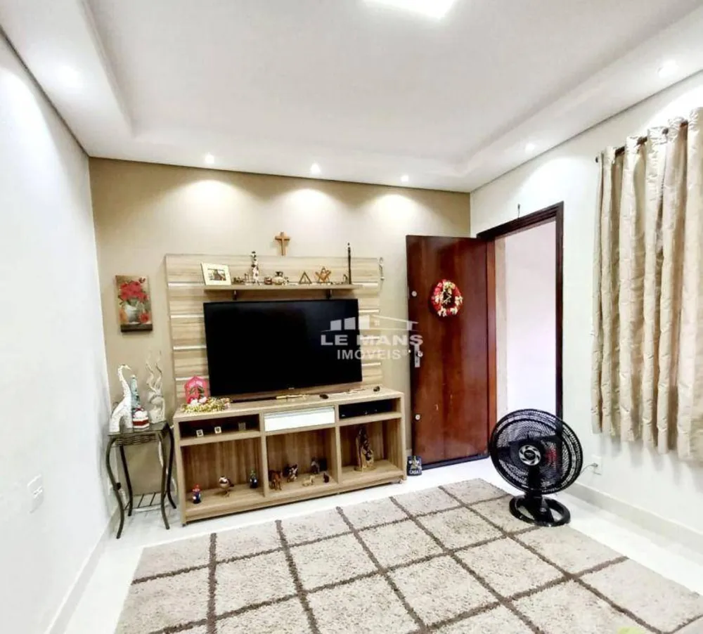 Casa, 2 quartos, 93 m² - Foto 7