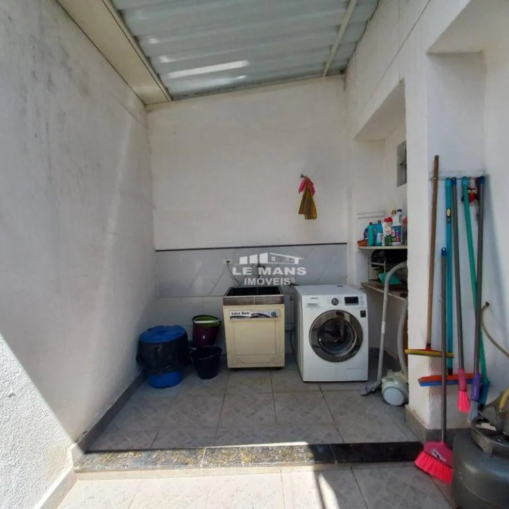 Casa, 2 quartos, 93 m² - Foto 6