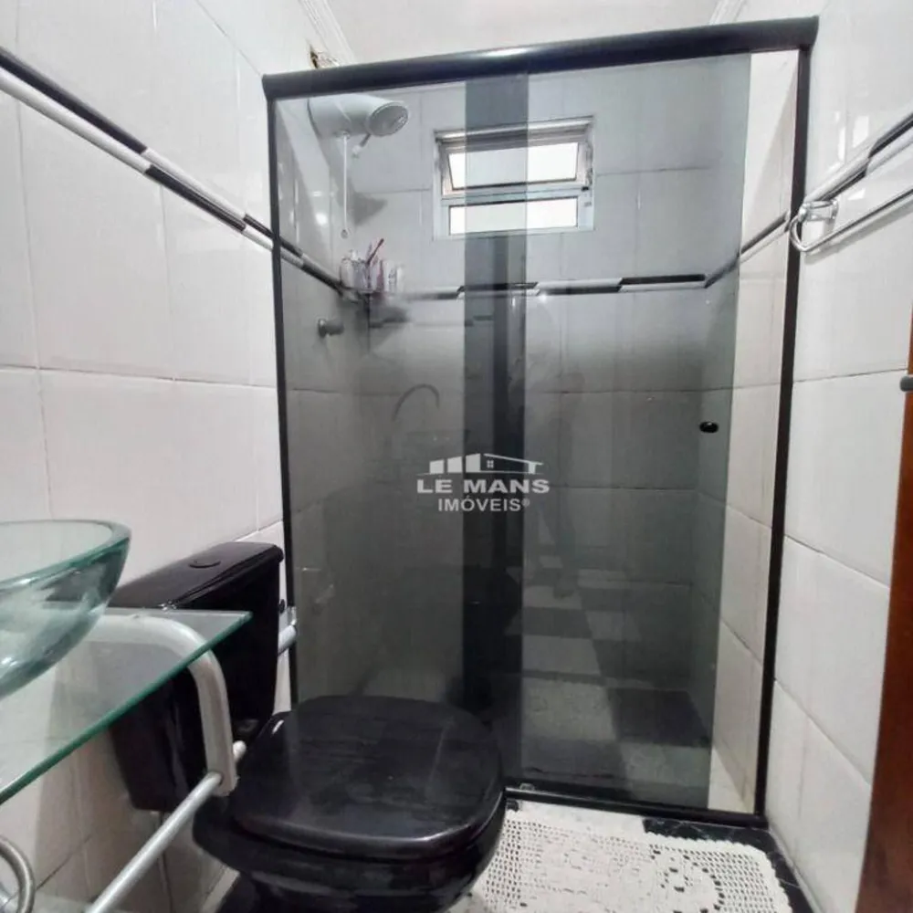 Casa, 2 quartos, 93 m² - Foto 3