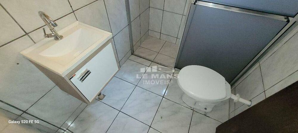 Casa, 4 quartos, 106 m² - Foto 1