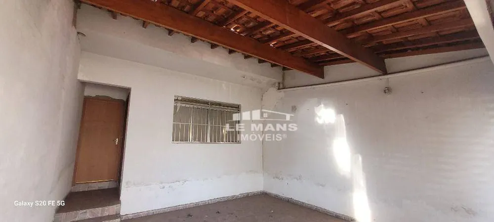 Casa, 4 quartos, 106 m² - Foto 14