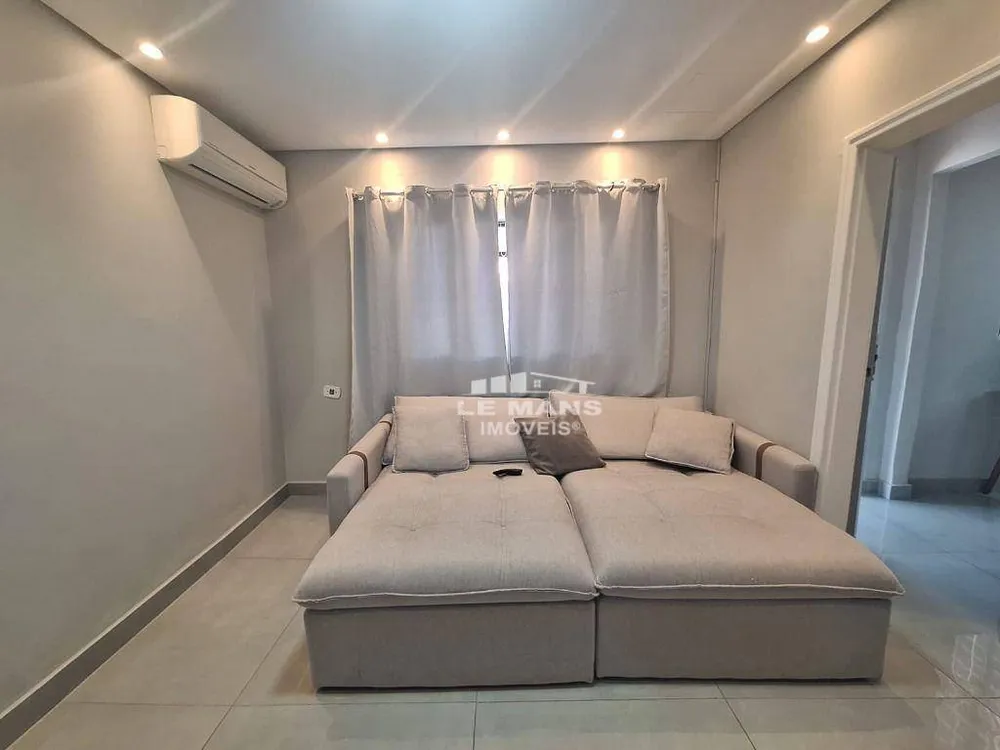 Casa, 2 quartos, 85 m² - Foto 5