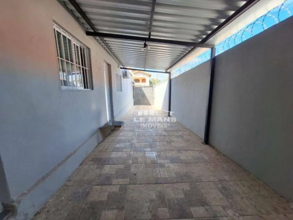 Casa, 2 quartos, 85 m² - Foto 2