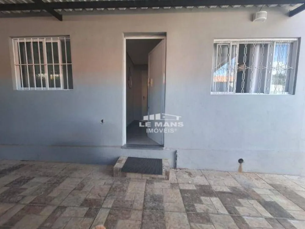Casa, 2 quartos, 85 m² - Foto 4