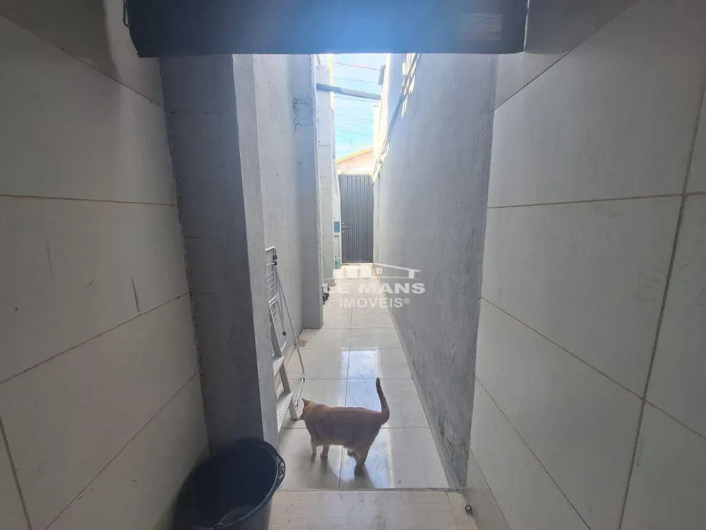 Casa, 2 quartos, 85 m² - Foto 3
