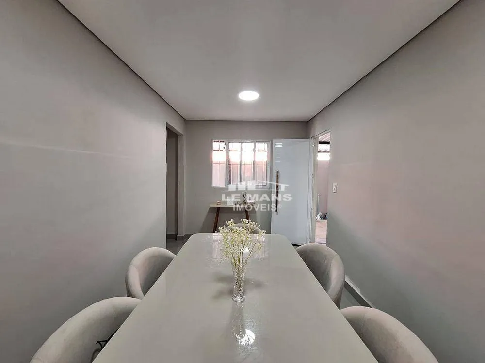 Casa, 2 quartos, 85 m² - Foto 5