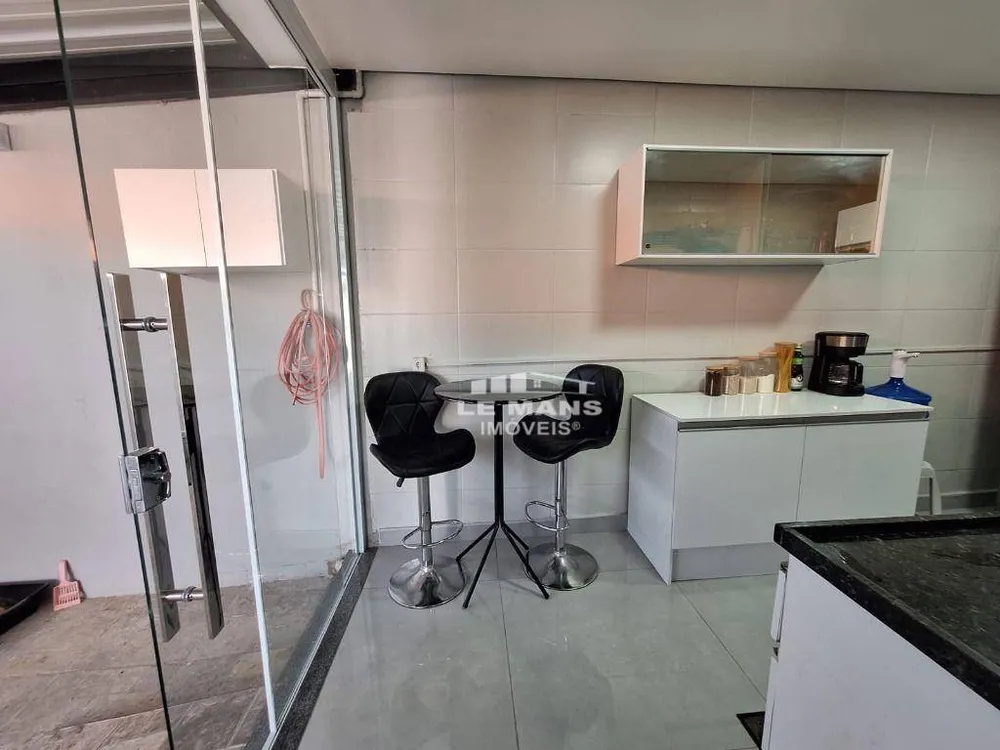 Casa, 2 quartos, 85 m² - Foto 8