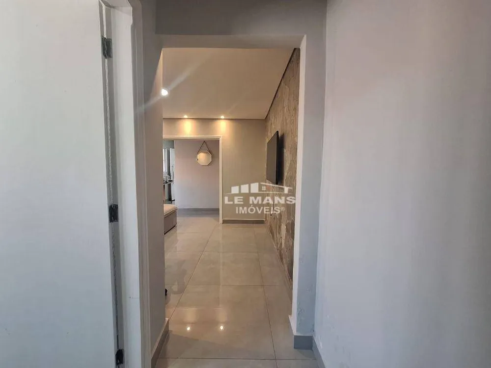 Casa, 2 quartos, 85 m² - Foto 7