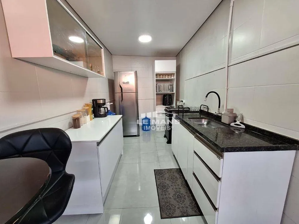 Casa, 2 quartos, 85 m² - Foto 2