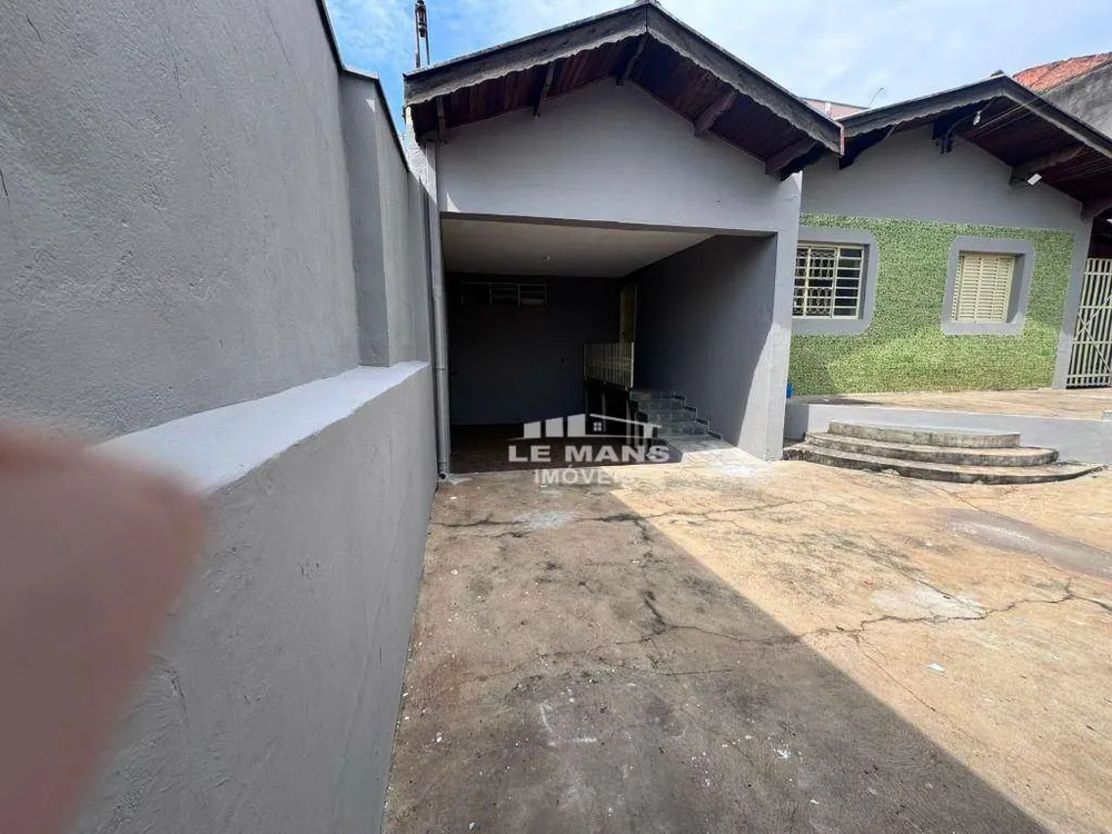Casa, 2 quartos, 100 m² - Foto 3