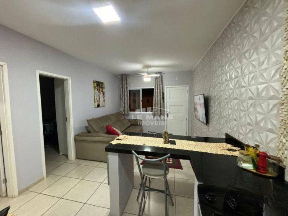 Casa de Condomínio, 2 quartos - Foto 2