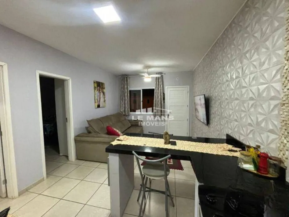 Casa de Condomínio, 2 quartos - Foto 15