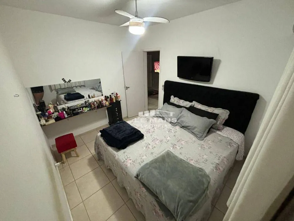 Casa de Condomínio, 2 quartos - Foto 18