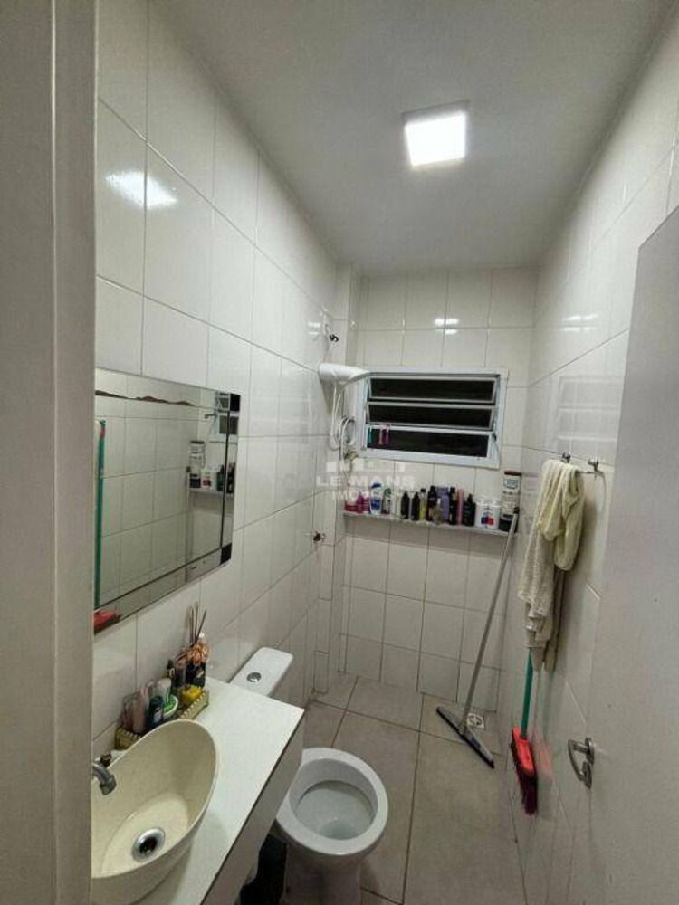 Casa de Condomínio, 2 quartos - Foto 4