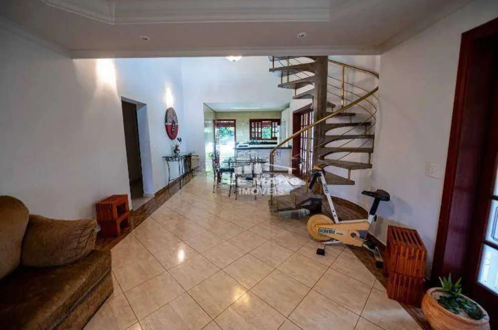 Chácara, 3 quartos, 2000 m² - Foto 8
