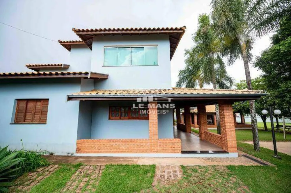 Chácara, 3 quartos, 2000 m² - Foto 12