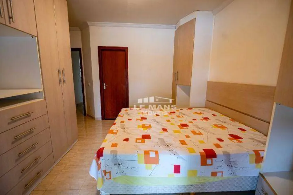 Chácara, 3 quartos, 2000 m² - Foto 4