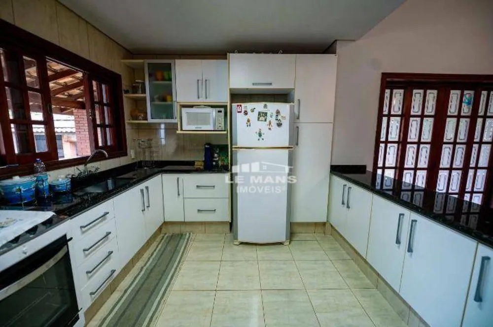 Chácara, 3 quartos, 2000 m² - Foto 10