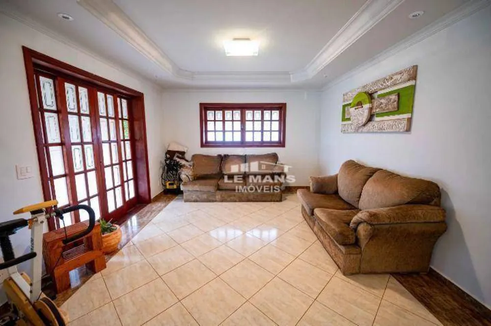 Chácara, 3 quartos, 2000 m² - Foto 7