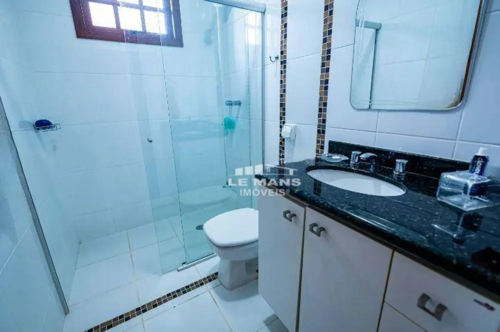 Chácara, 3 quartos, 2000 m² - Foto 5