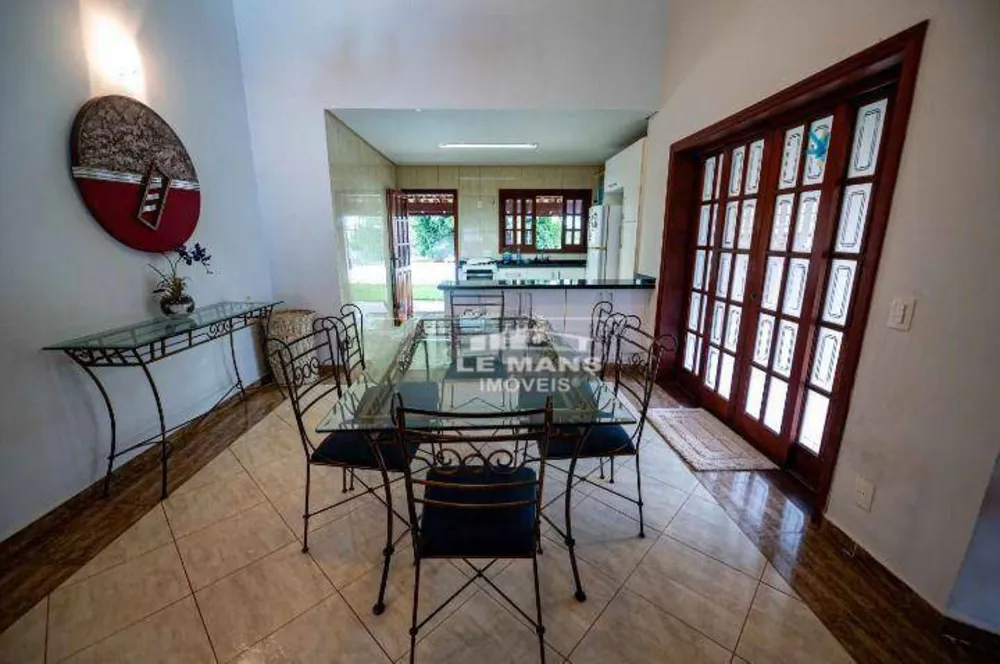 Chácara, 3 quartos, 2000 m² - Foto 9