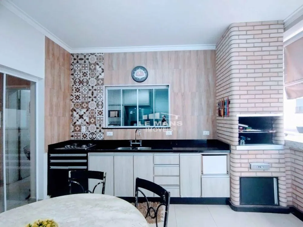 Casa, 3 quartos, 195 m² - Foto 11