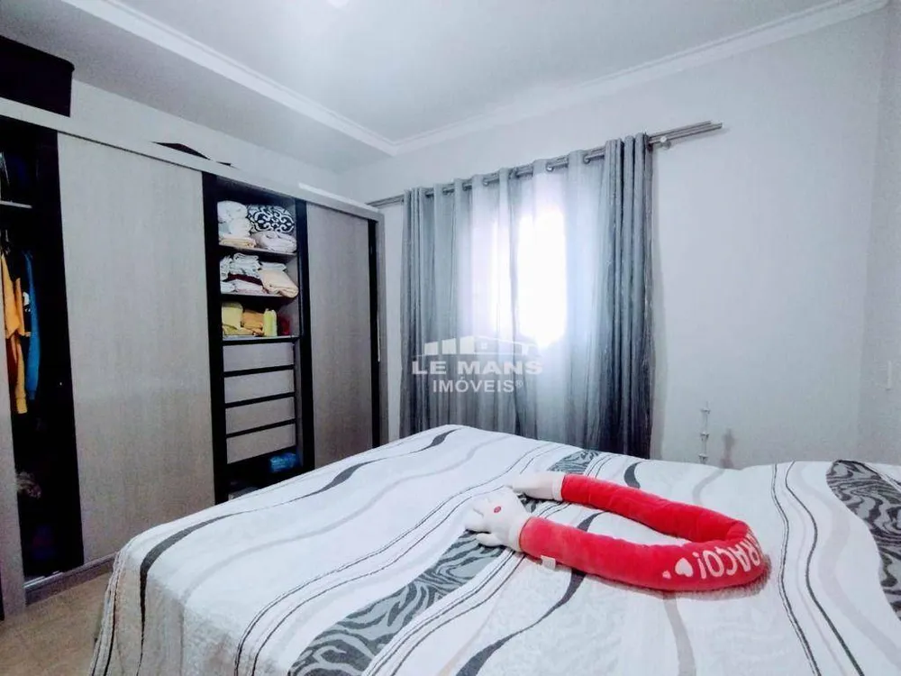 Casa, 3 quartos, 195 m² - Foto 7
