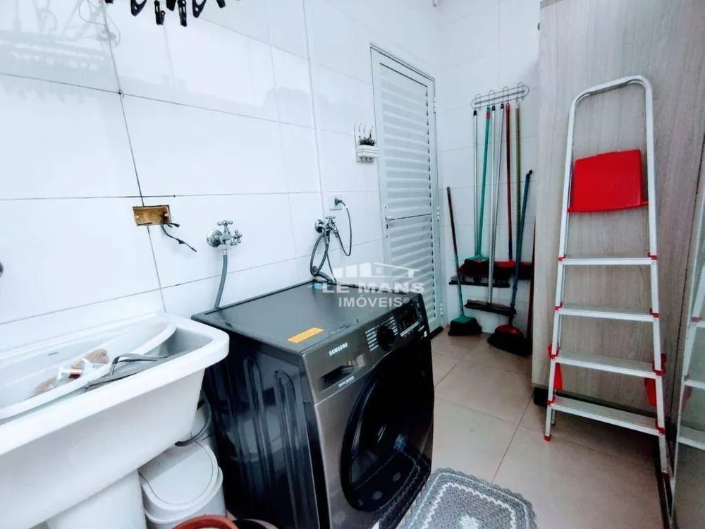 Casa, 3 quartos, 195 m² - Foto 10
