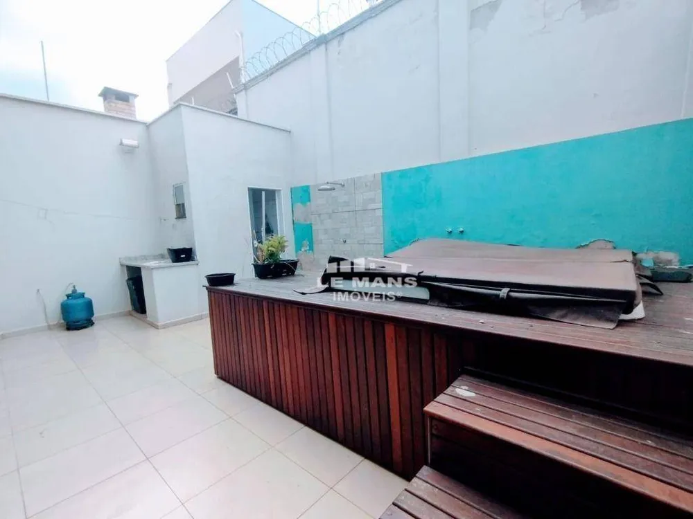 Casa, 3 quartos, 195 m² - Foto 12