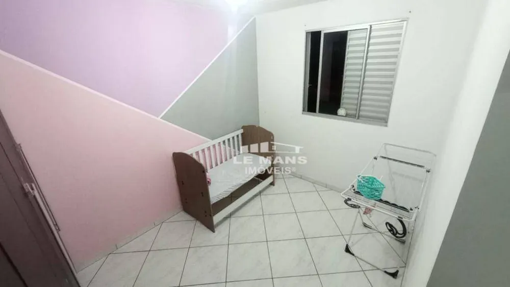 Apartamento, 2 quartos, 46 m² - Foto 7