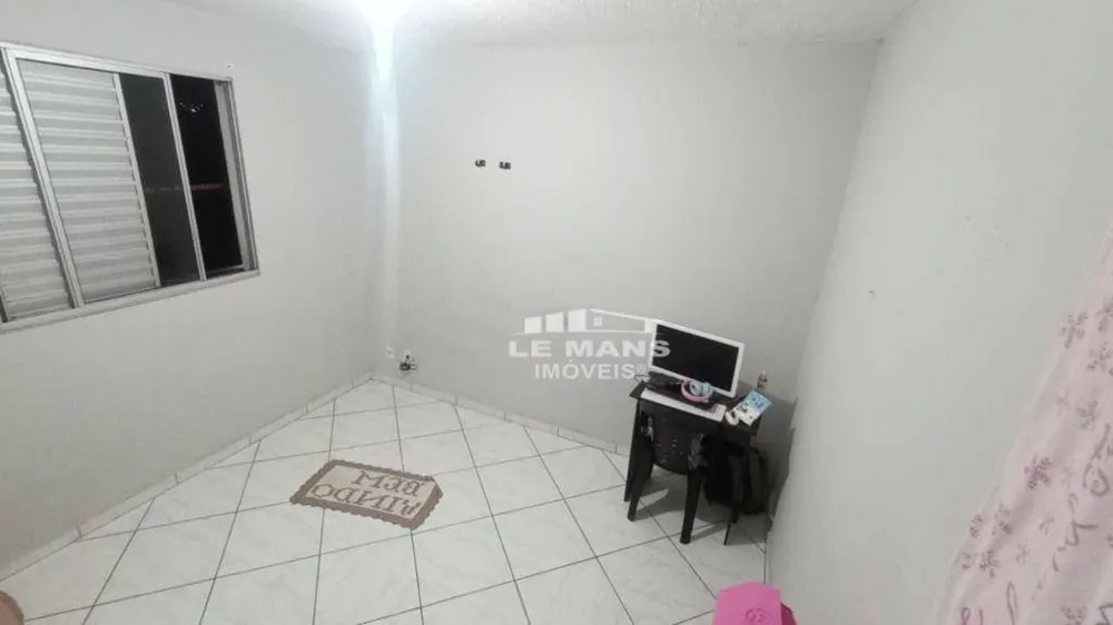 Apartamento, 2 quartos, 46 m² - Foto 5