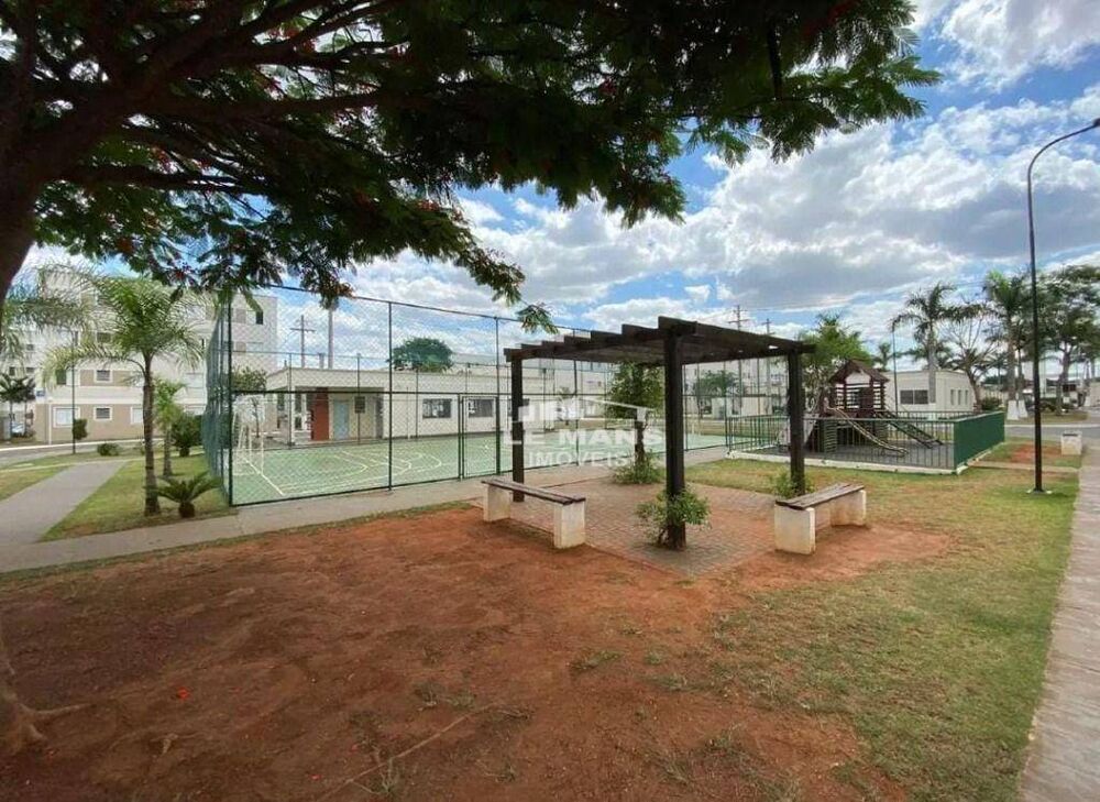 Apartamento, 2 quartos, 46 m² - Foto 4