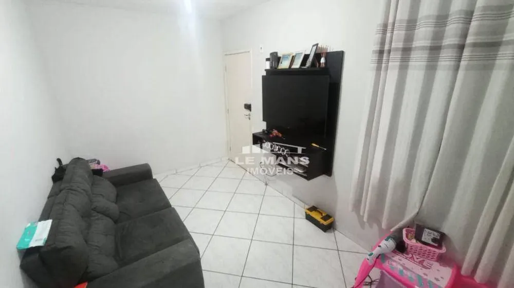 Apartamento, 2 quartos, 46 m² - Foto 8