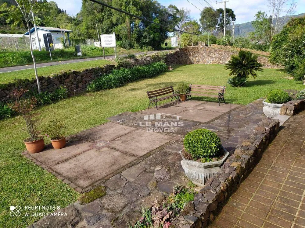Casa, 4 quartos, 522 m² - Foto 6