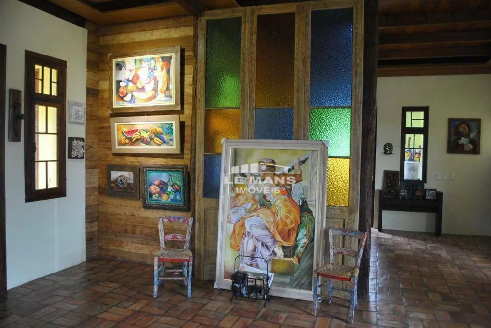 Casa, 4 quartos, 522 m² - Foto 4