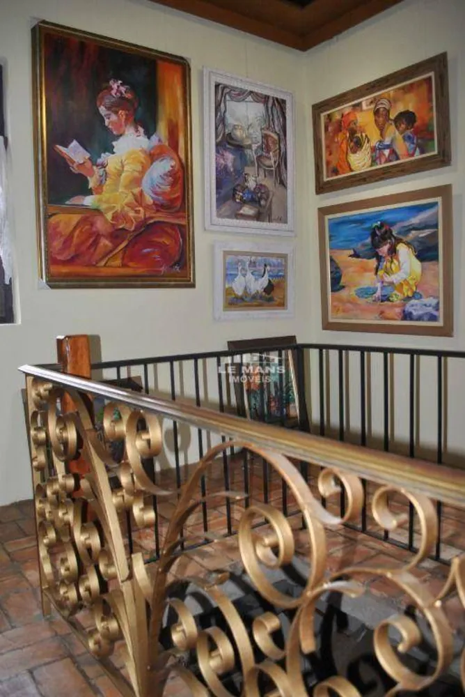 Casa, 4 quartos, 522 m² - Foto 5