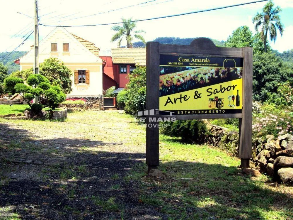 Casa, 4 quartos, 522 m² - Foto 2