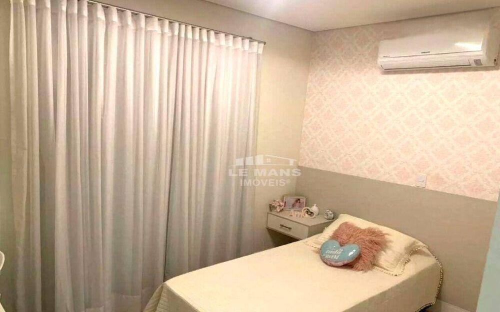 Casa de Condomínio, 3 quartos - Foto 8