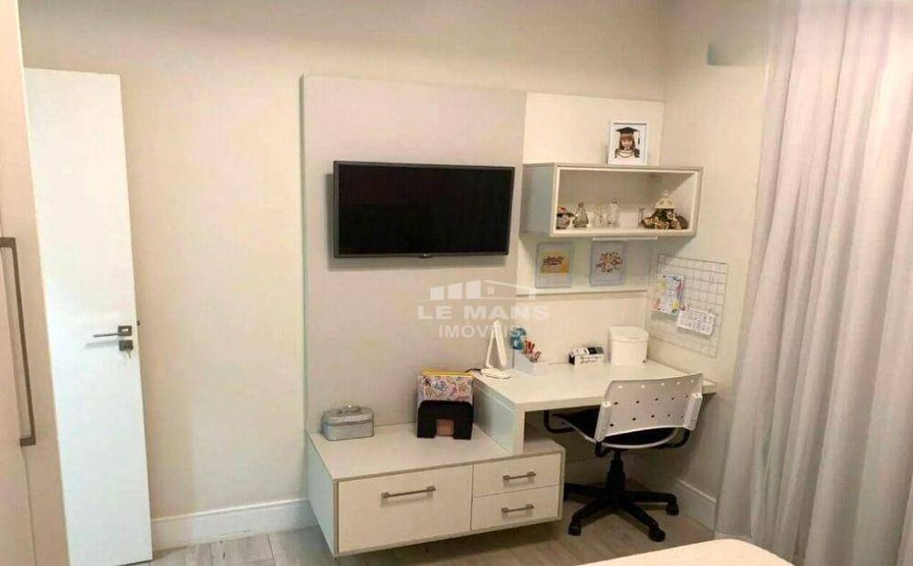 Casa de Condomínio, 3 quartos - Foto 9