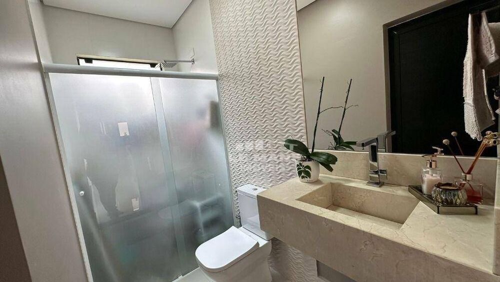 Casa de Condomínio, 3 quartos - Foto 7